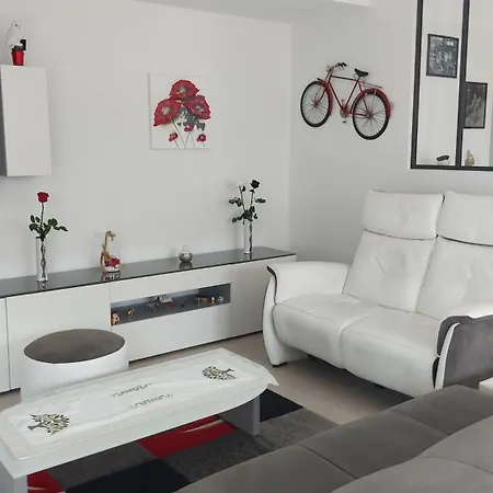 Maison Neuve A St Armel Morbihan Et Son Jacuzzi 6 Places * Saint-Armel