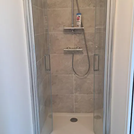 Holiday home Maison Neuve A St Armel Morbihan Et Son Jacuzzi 6 Places *