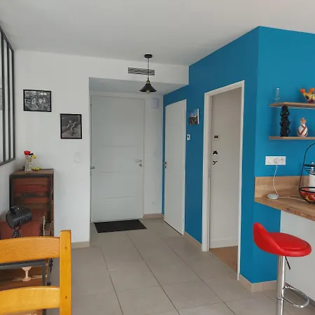 Maison Neuve A St Armel Morbihan Et Son Jacuzzi 6 Places Holiday home